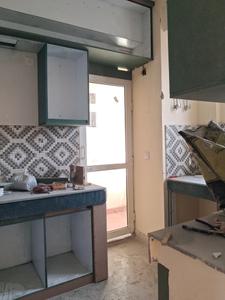 Kitchen Image of 1500 Sq.ft 3 BHK Apartment / Flat for sale in Jaypee Kensington Park Apartments, Sector 133 Noida for Rs. 14000000