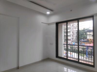 Bedroom Image of 885 Sq.ft 2 BHK Apartment / Flat for rent in DB Ozone, Mira Road East Mira Bhayandar for Rs. 25000