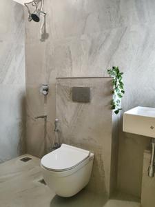 Bedroom Two Image of 1150 Sq.ft 2 BHK Apartment / Flat for sale in Iris At Kashishpark, Dharamveer Nagar Thane for Rs. 17476820