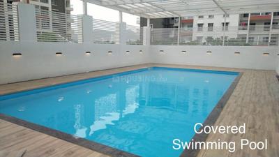 Image of 940 Sq.ft 2 BHK Apartment / Flat for sale in Hinjawadi, Pune for Rs. 7500000