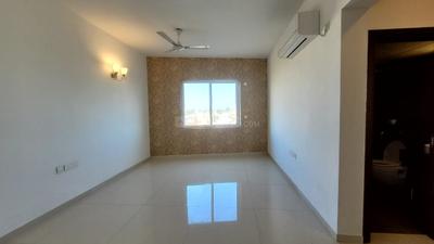 Hall Image of 1173 Sq.ft 3 BHK Apartment / Flat for rent in Casagrand First City, Sholinganallur Chennai for Rs. 30000