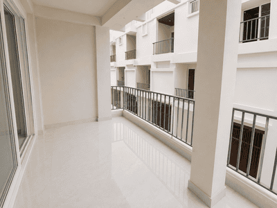 Balcony Image of 3100 Sq.ft 4 BHK Independent House for sale in Awaleshpur Varanasi for Rs. 15000000