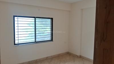 Kitchen Image of 850 Sq.ft 2 BHK Apartment / Flat for sale in Shrida Residency, Hukma Khedi Indore for Rs. 5750000