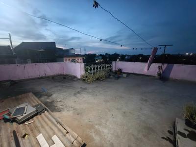 Balcony Image of 1900 Sq.ft 3 BHK Independent House for sale in Burnpur Asansol for Rs. 5800000