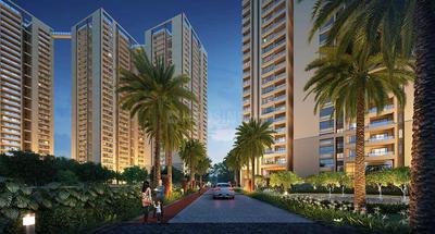 Image of 2365 Sq.ft 3 BHK Apartment / Flat for sale in DN Pallaciya, Sundarpur, Bhubaneswar for Rs. 20600000