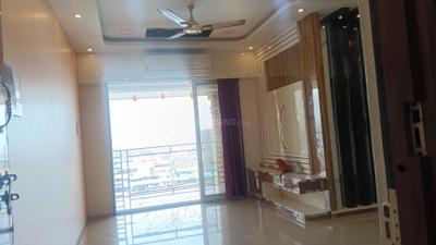 Living Room Image of 1250 Sq.ft 2 BHK Apartment / Flat for sale in Pratik Gardens, Kamothe Navi Mumbai for Rs. 16000000
