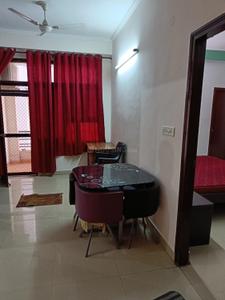 Hall Image of 1800 Sq.ft 3 BHK Builder Floor for rent in Malviya Nagar Jaipur for Rs. 40000
