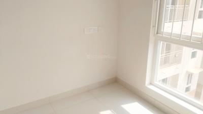 Bedroom Image of 690 Sq.ft 1.5 BHK Apartment / Flat for rent in Brigade Jasper And Iridium At Brigade El Dorado, Gummanahalli Bengaluru for Rs. 20000
