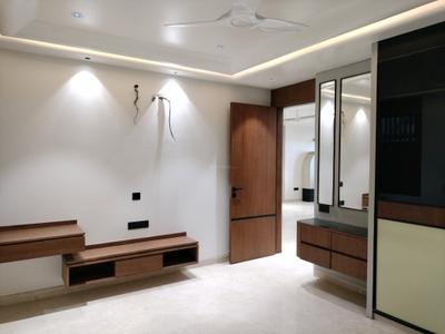 Bedroom Image of 1900 Sq.ft 3 BHK Builder Floor for sale in DDA Residential Flats, Sector 8 Dwarka New Delhi for Rs. 40000000