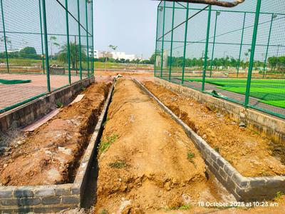 Image of 1500 Sq.ft Residential Plot / Land for sale in Anand Vihar, Bhilai for Rs. 4800000