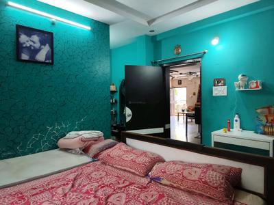 Bedroom Image of 2800 Sq.ft 5 BHK Builder Floor for sale in Manikonda Hyderabad for Rs. 18500000