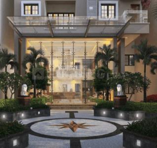 Image of 1150 Sq.ft 2 BHK Apartment / Flat for rent in Royale Elite, Challaghatta, Bengaluru for Rs. 55000
