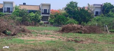 Image of 9400 Sq.ft Residential Plot / Land for sale in Padur, Chennai for Rs. 42500000