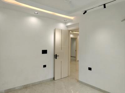 Bedroom Image of 2200 Sq.ft 4 BHK Apartment / Flat for sale in Sargodha Apartment, Sector 7 Dwarka New Delhi for Rs. 31000000