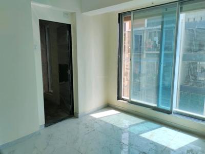 Bedroom Image of 1270 Sq.ft 2 BHK Apartment / Flat for sale in On Request , Ulwe Navi Mumbai for Rs. 11500000