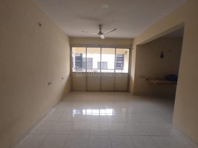 Hall Image of 1100 Sq.ft 2 BHK Apartment / Flat for sale in Adajan Surat for Rs. 4000000