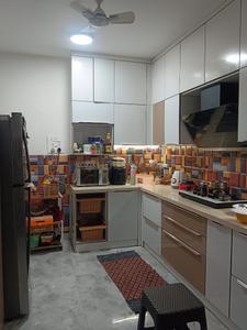 Kitchen Image of 1910 Sq.ft 3 BHK Apartment / Flat for sale in Kaikondrahalli Bengaluru for Rs. 30800000