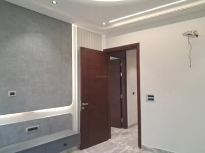 Bedroom Image of 2250 Sq.ft 4 BHK Builder Floor for sale in Paschim Vihar New Delhi for Rs. 49000000
