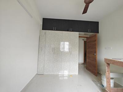 Hall Image of 1500 Sq.ft 3 BHK Apartment / Flat for rent in Kodigehalli Bengaluru for Rs. 45000