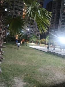 Image of 1955 Sq.ft 3 BHK Apartment / Flat for sale in Sunworld Arista, Sector 168, Noida for Rs. 25415000