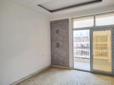 Bedroom Image of 1050 Sq.ft 2 BHK Apartment / Flat for sale in Urban Vista, Noida Extension Greater Noida for Rs. 4797510