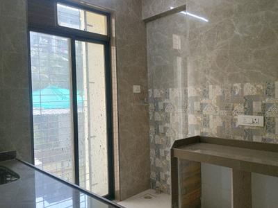 Kitchen Image of 1632 Sq.ft 3 BHK Apartment / Flat for sale in Shri White Square, Kalyan West Kalyan for Rs. 14800000