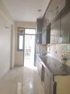 Kitchen Image of 800 Sq.ft 2 BHK Apartment / Flat for sale in Agrasain Aagman, Sector 70 Faridabad for Rs. 4300000