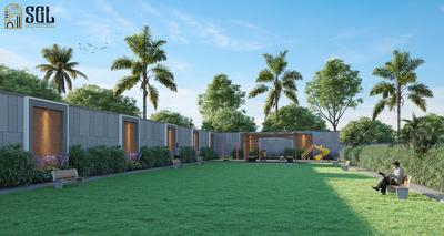 Image of 1078 Sq.ft Residential Plot / Land for sale in Pal, Surat for Rs. 15700000