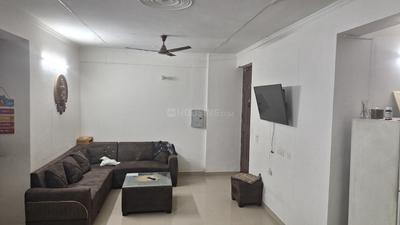 Hall Image of 1800 Sq.ft 3 BHK Apartment / Flat for sale in SBP North Valley, Sector 127 Mohali for Rs. 7950000