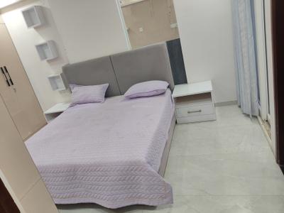 Bedroom Image of 947 Sq.ft 2 BHK Apartment / Flat for rent in Bhankrota Jaipur for Rs. 22000