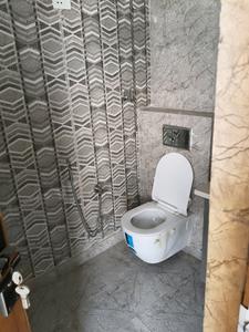 Common Bathroom Image of 1832 Sq.ft 3 BHK Builder Floor for sale in Palam Vihar Gurgaon for Rs. 27100000