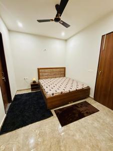 Bedroom Image of Cozy Stay in Sector 51, Noida