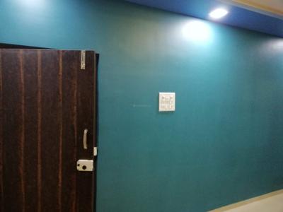Bedroom Image of 645 Sq.ft 1 BHK Apartment / Flat for sale in Kalyan East Kalyan for Rs. 5000000