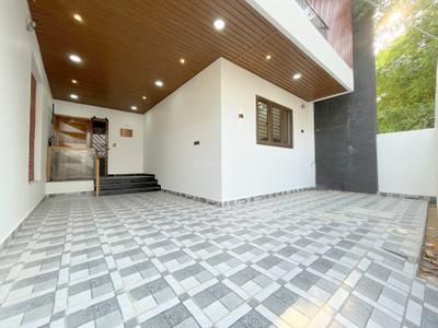 Image of 1625 Sq.ft 3 BHK Independent House for sale in Avadi, Chennai for Rs. 13500000