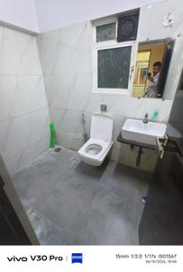 Image of 812 Sq.ft 2 BHK Apartment / Flat for rent in Millionaire Heritage, Andheri West, Mumbai for Rs. 60000