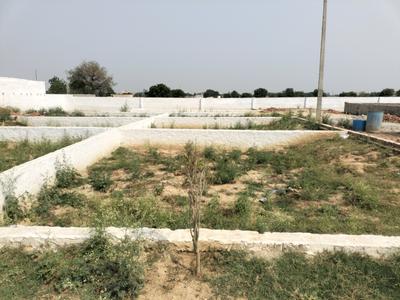 Vaidpura Plot View 2