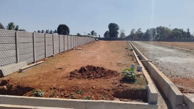 Image of 1500 Sq.ft Residential Plot / Land for sale in Homes Silver Sky Apartments, Armane Nagar, Bengaluru for Rs. 3000000