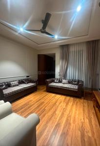 Bedroom Image of 1750 Sq.ft 3 BHK Apartment / Flat for sale in PR7 Airport Road Zirakpur for Rs. 9500000