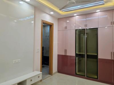 Bedroom Image of 700 Sq.ft 2 BHK Apartment / Flat for sale in Dwarka Mor New Delhi for Rs. 5600000