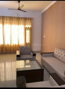 Hall Image of 981 Sq.ft 2 BHK Builder Floor for sale in Kharar Mohali for Rs. 4590000