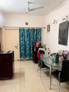 Hall Image of 850 Sq.ft 2 BHK Apartment / Flat for rent in Vasundhara Vasundhra Lakshmi Heritage, Anandpuri Patna for Rs. 26000
