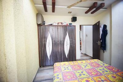 Bedroom Image of 768 Sq.ft 3 BHK Apartment / Flat for sale in Maninagar Ahmedabad for Rs. 8500000
