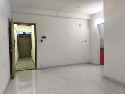 Living Room Image of 650 Sq.ft 1 BHK Apartment / Flat for sale in Godrej Green Cove, Mahalunge Pune for Rs. 4700000