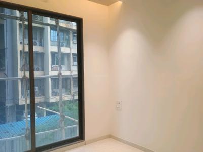 Bedroom Image of 1595 Sq.ft 3 BHK Apartment / Flat for sale in Tharwani Vedant Empire, Kalyan West Kalyan for Rs. 12800000