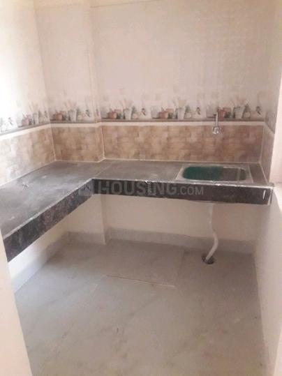 Shastri Puram, Nawab Saheb Kunta Kitchen 1