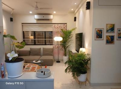 2 BHK Flat