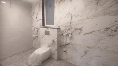 Bathroom Image of 2700 Sq.ft 4 BHK Builder Floor for sale in Safdarjung Enclave New Delhi for Rs. 85000000