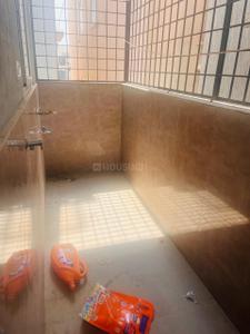 Balcony Image of 1800 Sq.ft 3 BHK Builder Floor for rent in HSR Layout Bengaluru for Rs. 76000