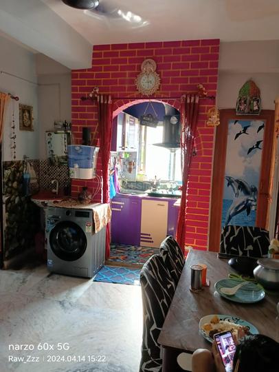 Individual apartment Main Image 1