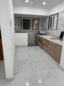 Kitchen Image of 1502 Sq.ft 3 BHK Apartment / Flat for sale in Trimurti Wisteria, Bavdhan Pune for Rs. 13000000